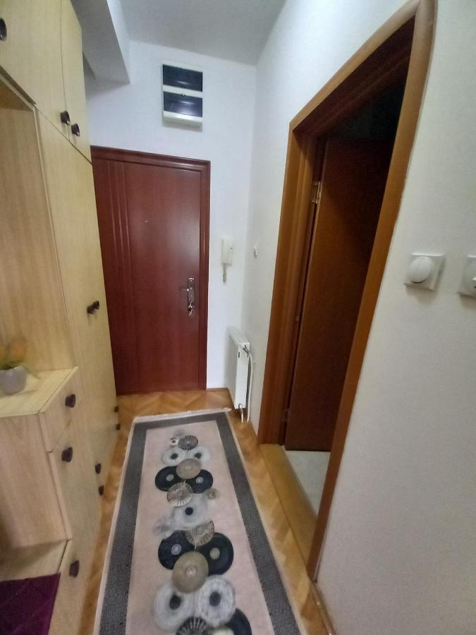 NiLuka Luxアパートメント エクステリア 写真