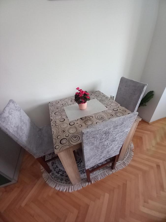 NiLuka Luxアパートメント エクステリア 写真