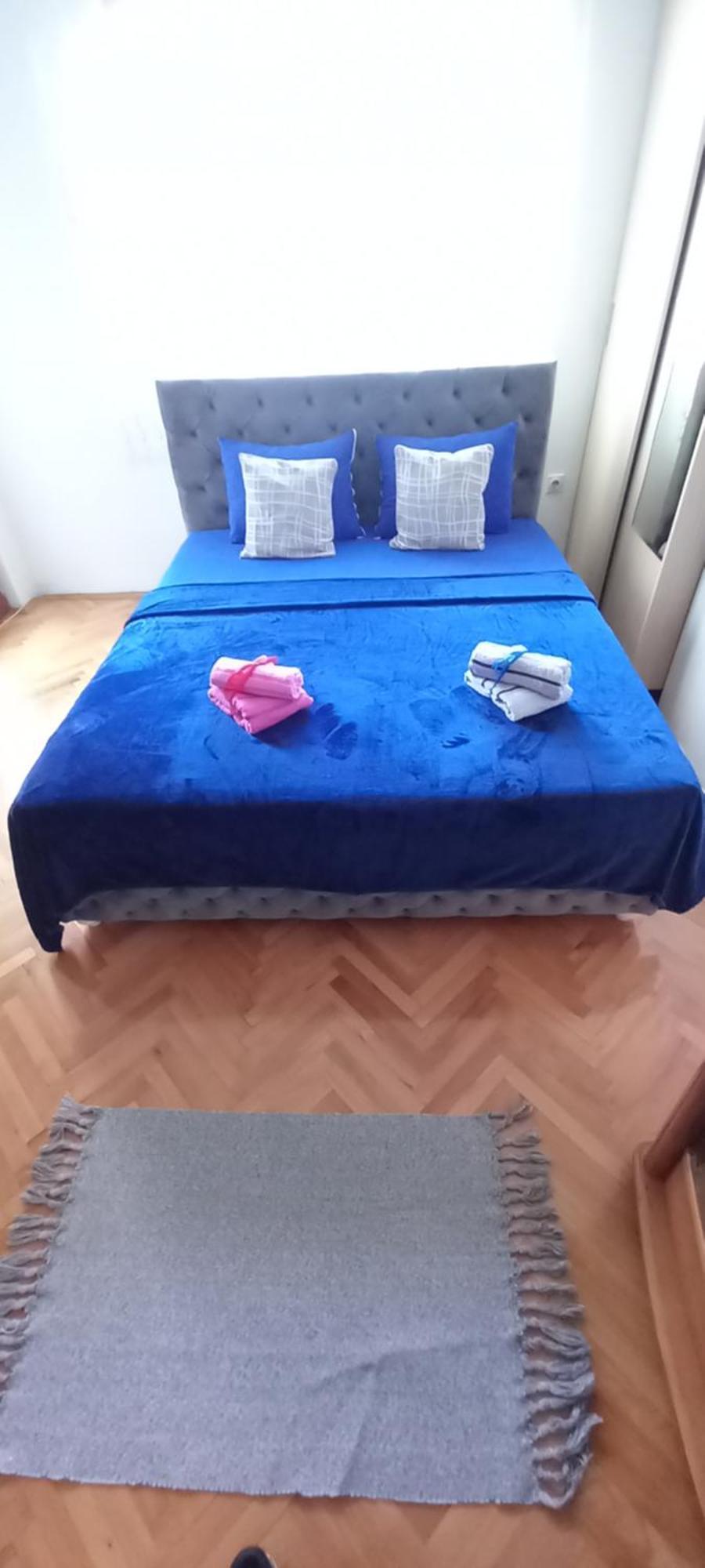 NiLuka Luxアパートメント エクステリア 写真